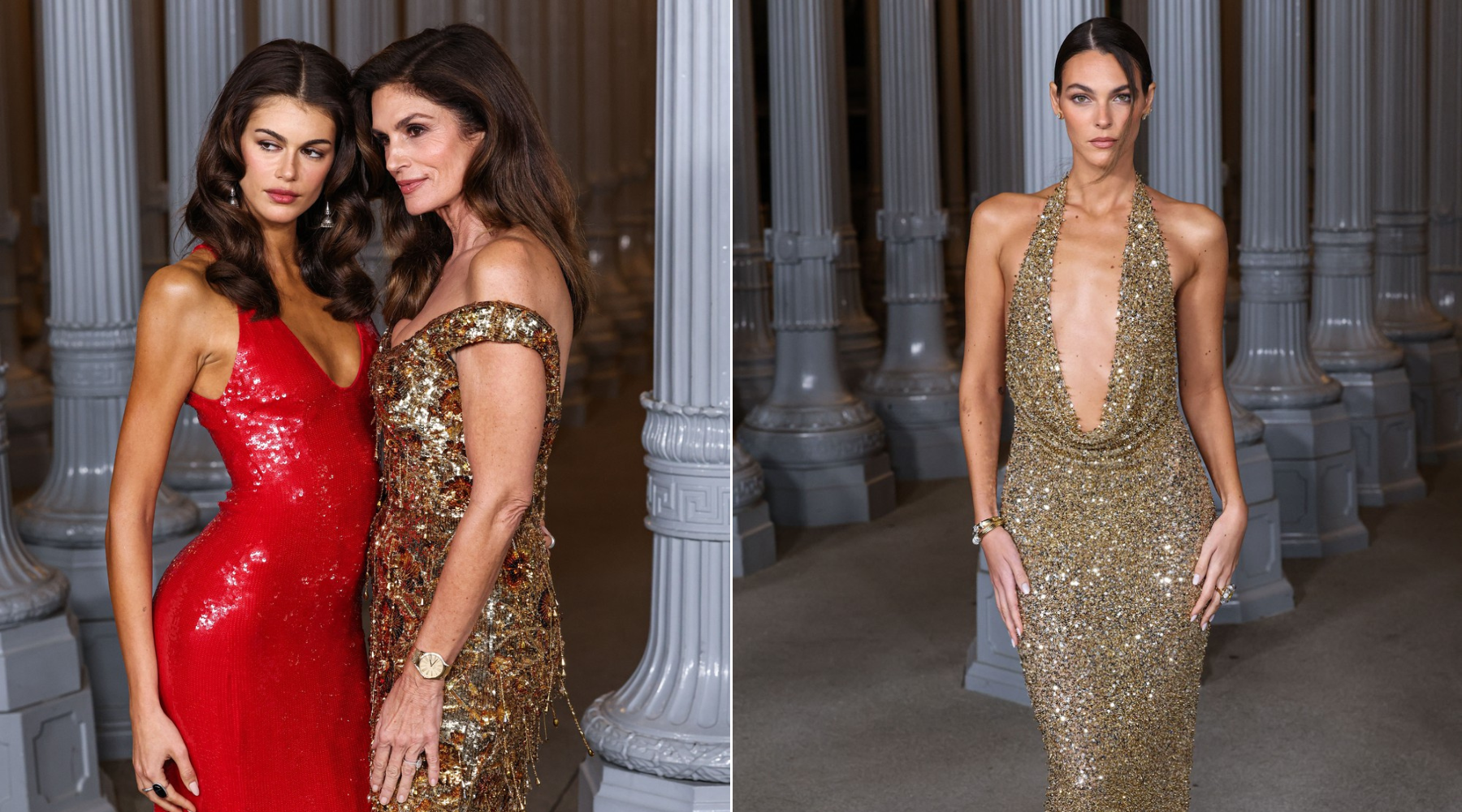 LACMA Art + Film Gala 2025: Da li ponovo volimo šljokice na crvenom tepihu?