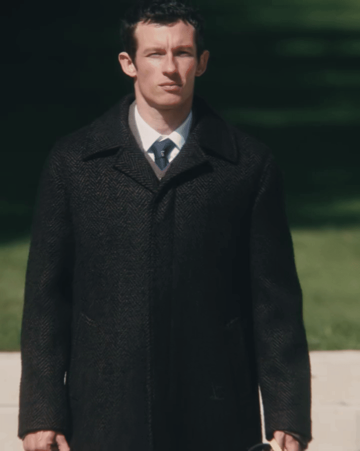 Dandy allure: Callum Turner, Jude Bellingham i stylish psi zvezde su nove Louis Vuitton kampanje