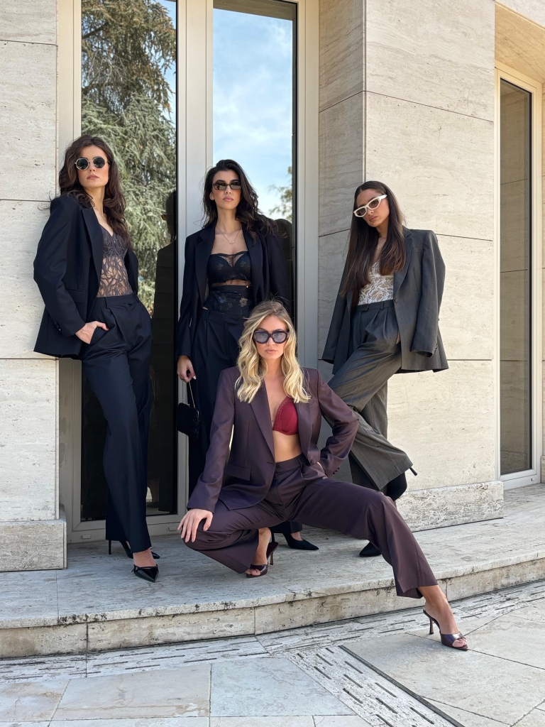 Lisca Woman Summit 2025