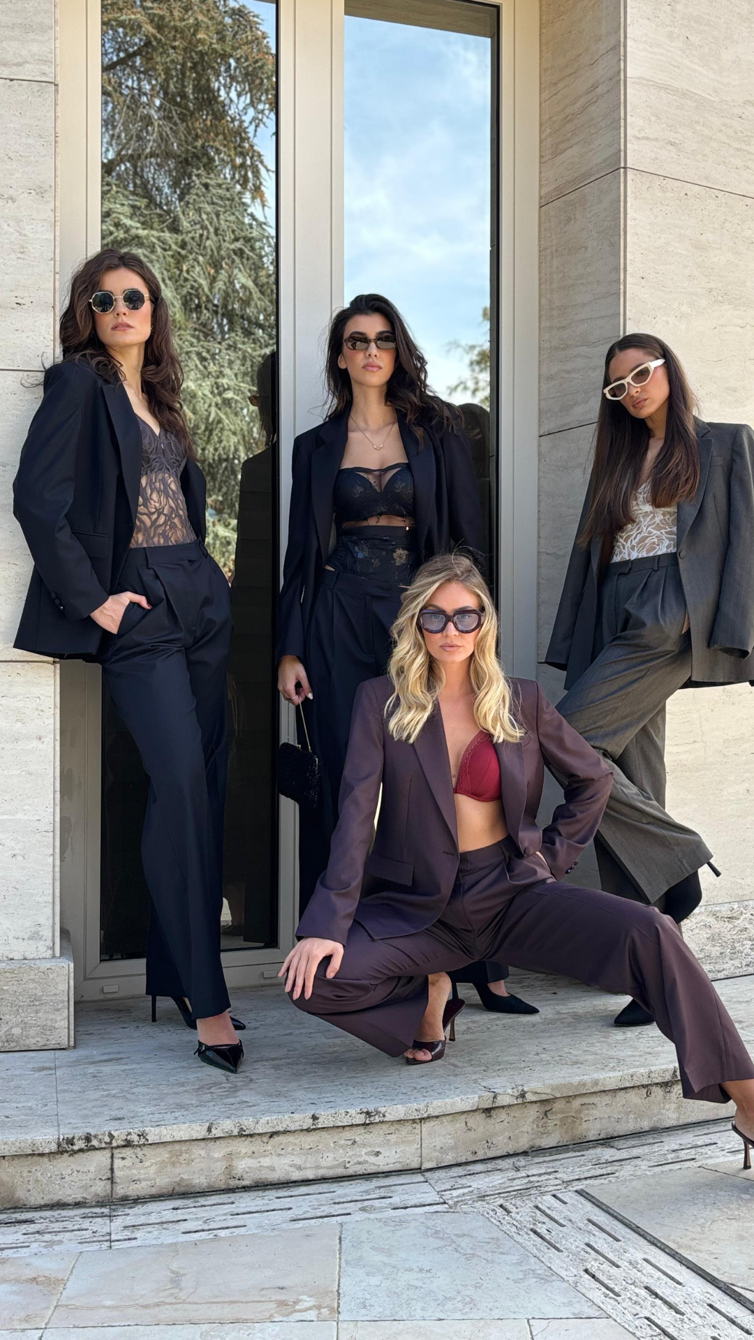 Lisca Woman Summit 2025: Moda koja ne traži dozvolu, već inspiriše promenu