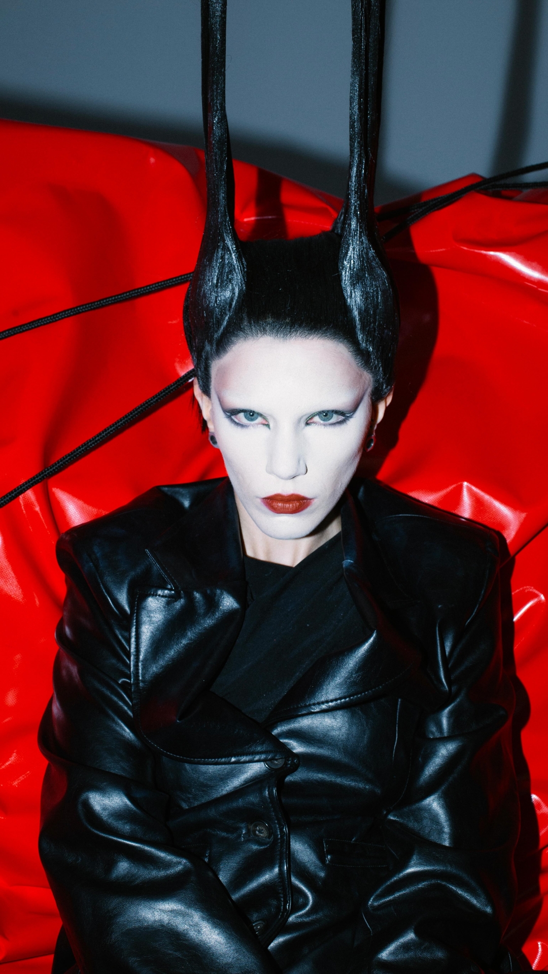 Macha Ravel objavila novu pesmu „Pasegoni“