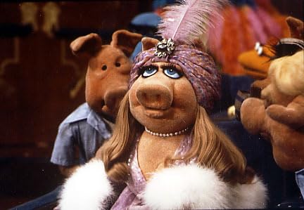 Miss Piggy