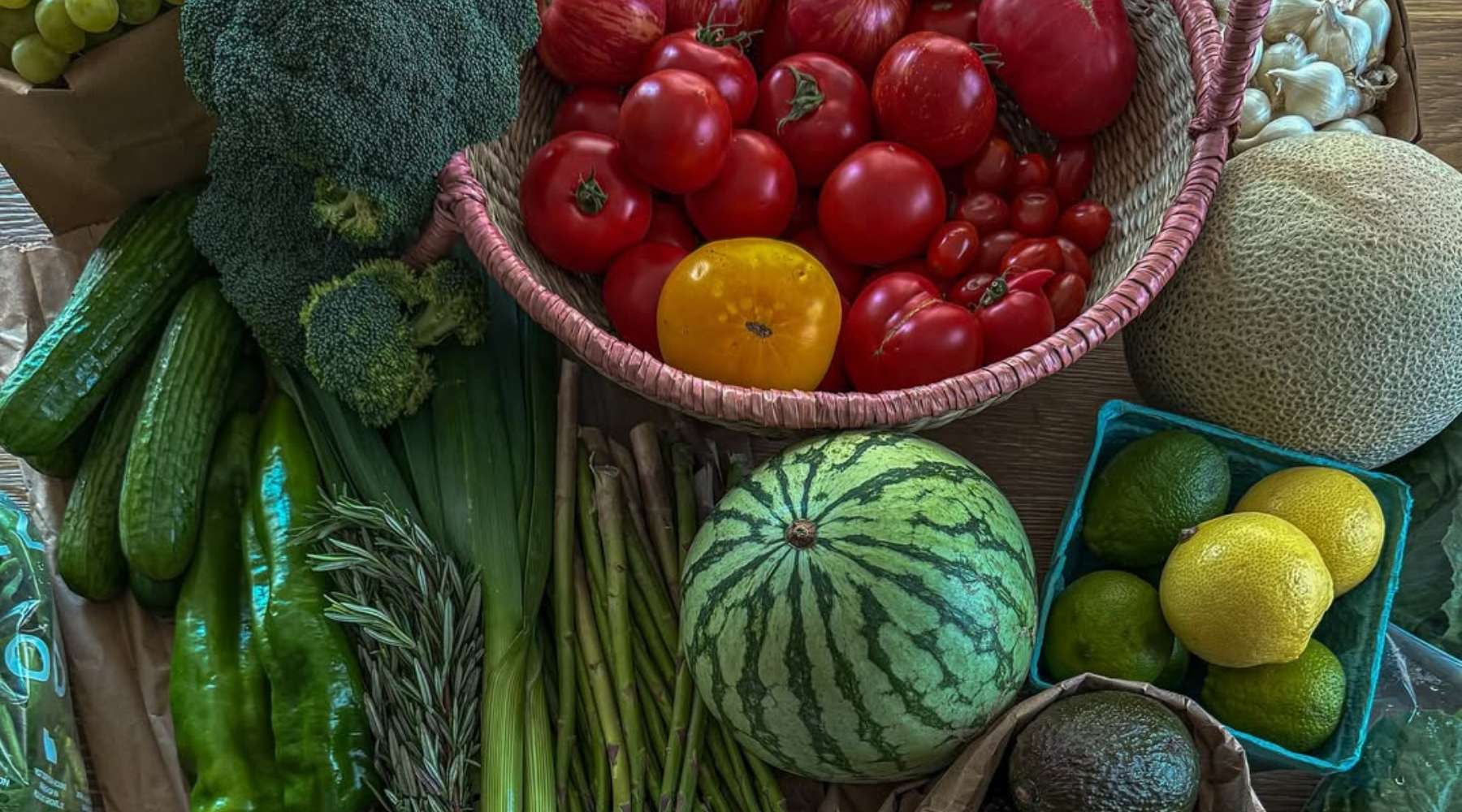 Namirnice protiv stresa: Šta jesti za smireniji um i bolje raspoloženje?