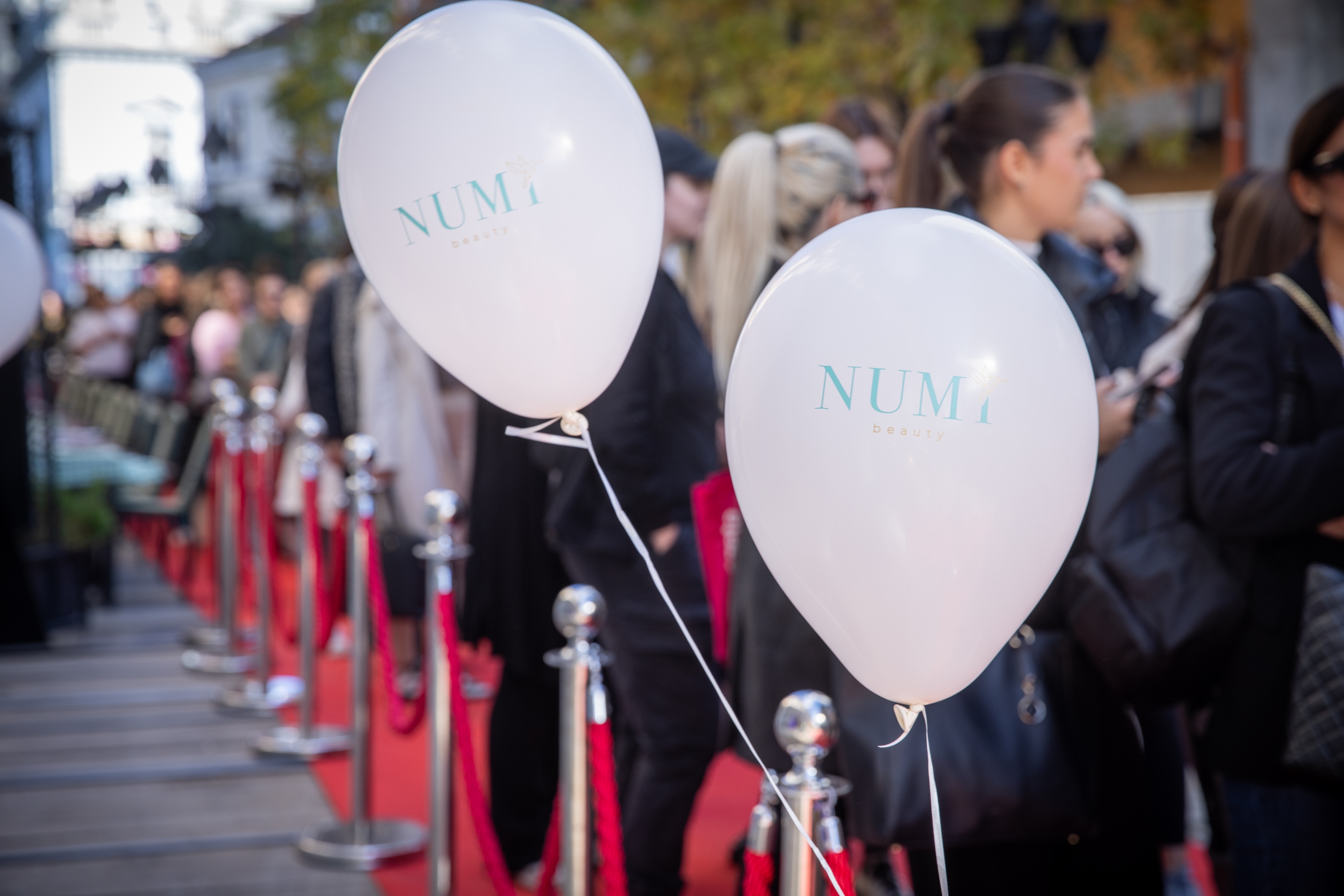 Numi online shop od sada i uživo: Beograd bogatiji za jednu od omiljenih prodavnica za beauty proizvode