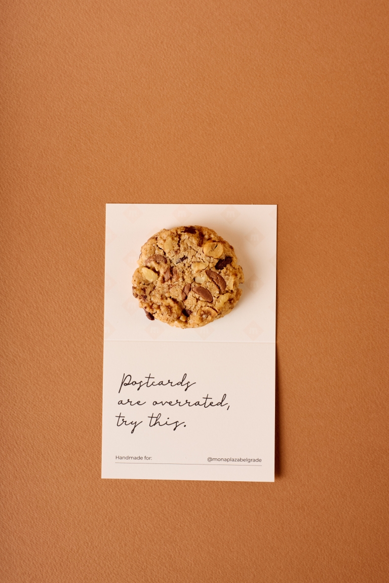 Šonda Shop: Razglednica koja se pamti po ukusu