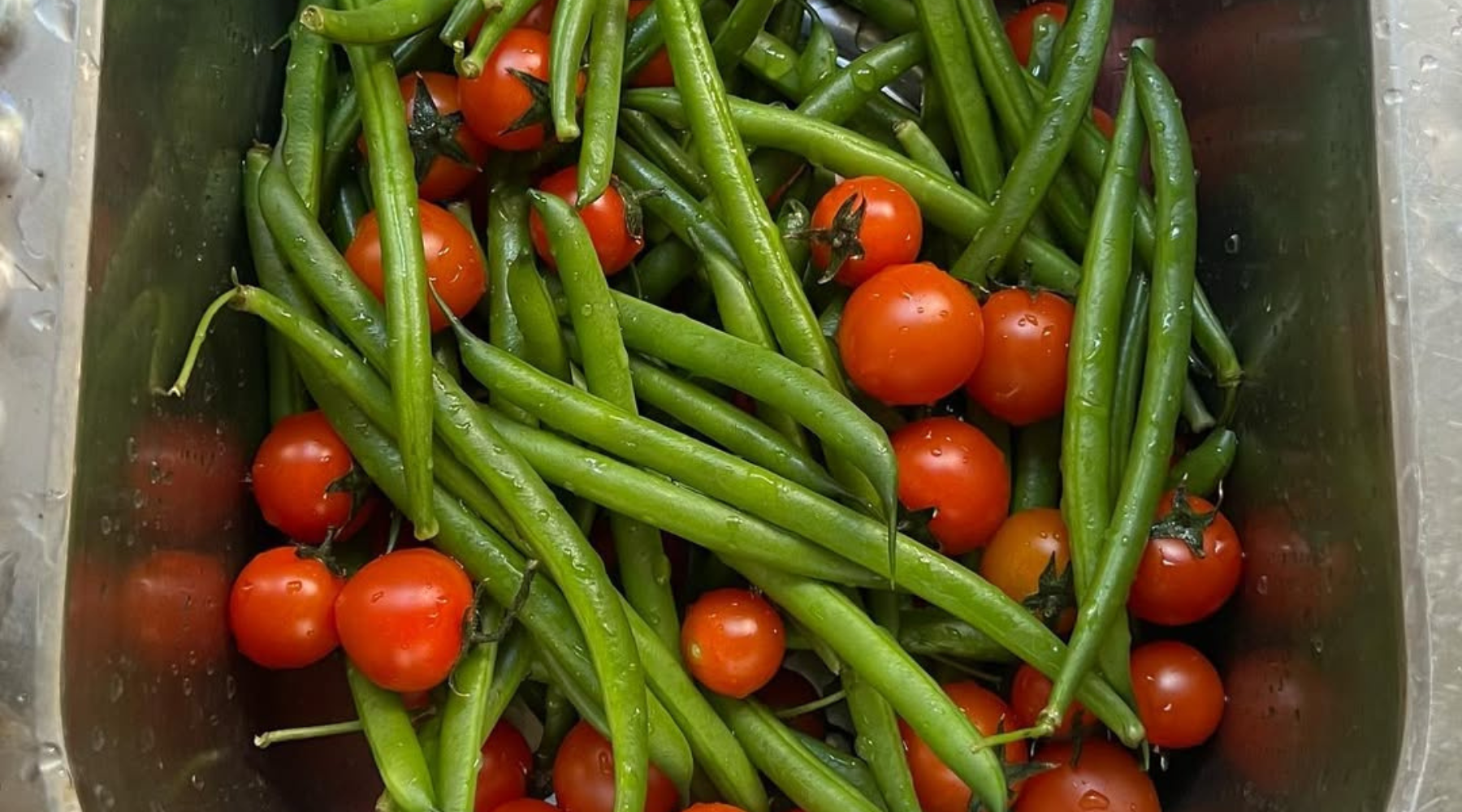 Ova pita sa povrćem je naša nova opsesija (za doručak)