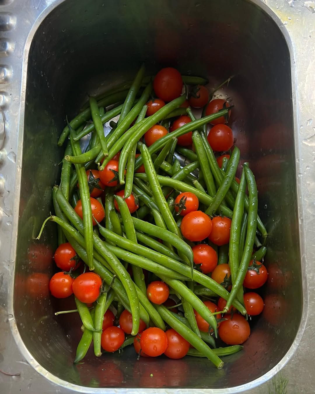 Ova pita sa povrćem je naša nova opsesija (za doručak)