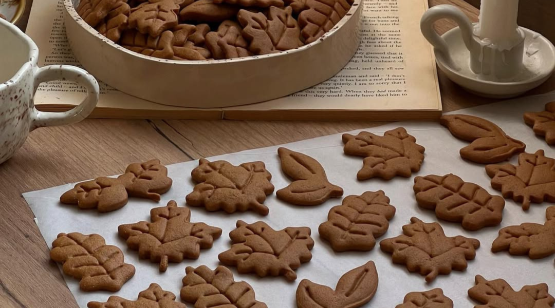 Donosimo jednostavan recept za ukusne praznične kolačiće