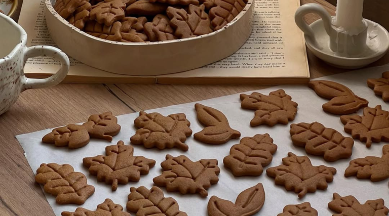 Donosimo jednostavan recept za ukusne praznične kolačiće