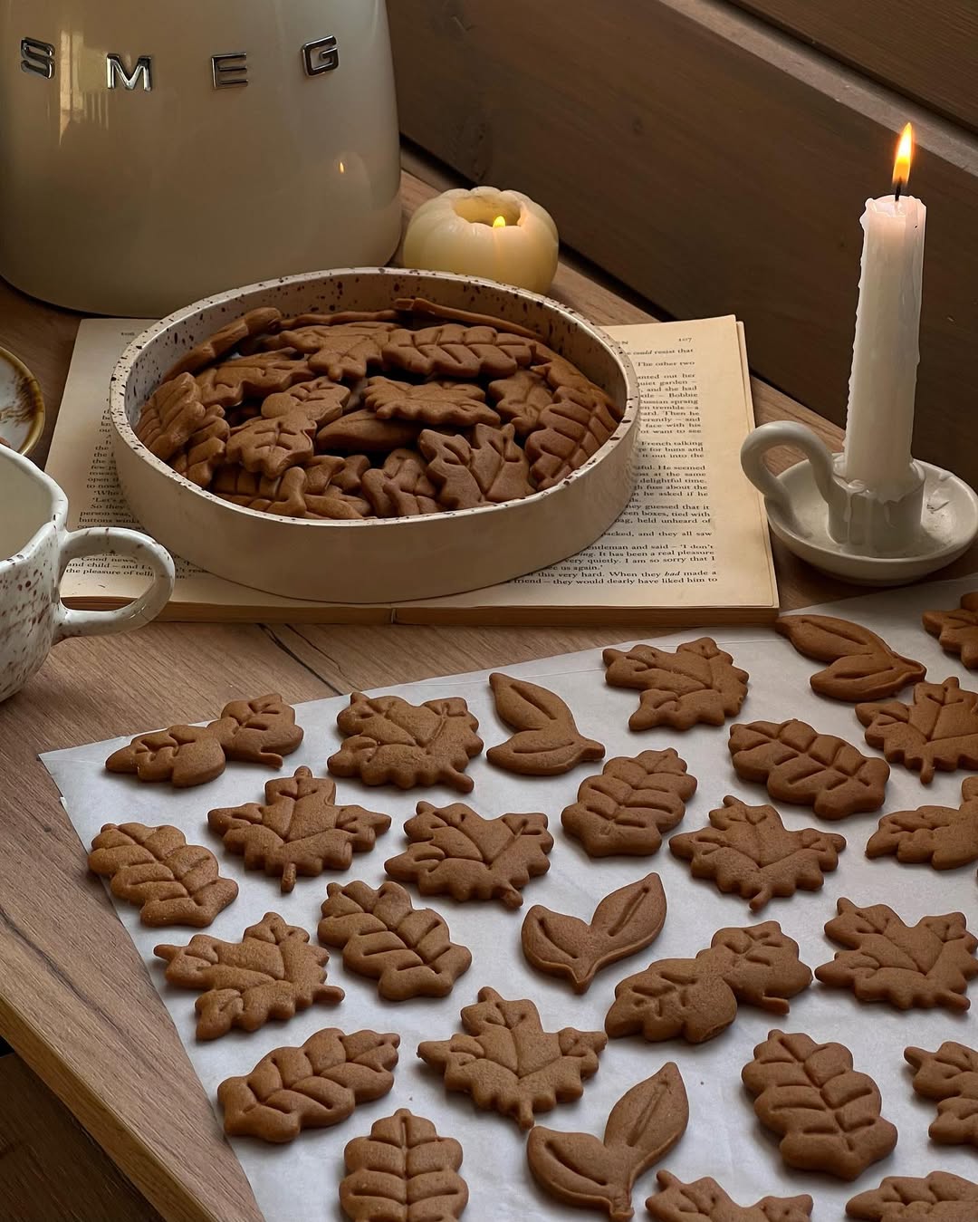 Donosimo jednostavan recept za ukusne praznične kolačiće