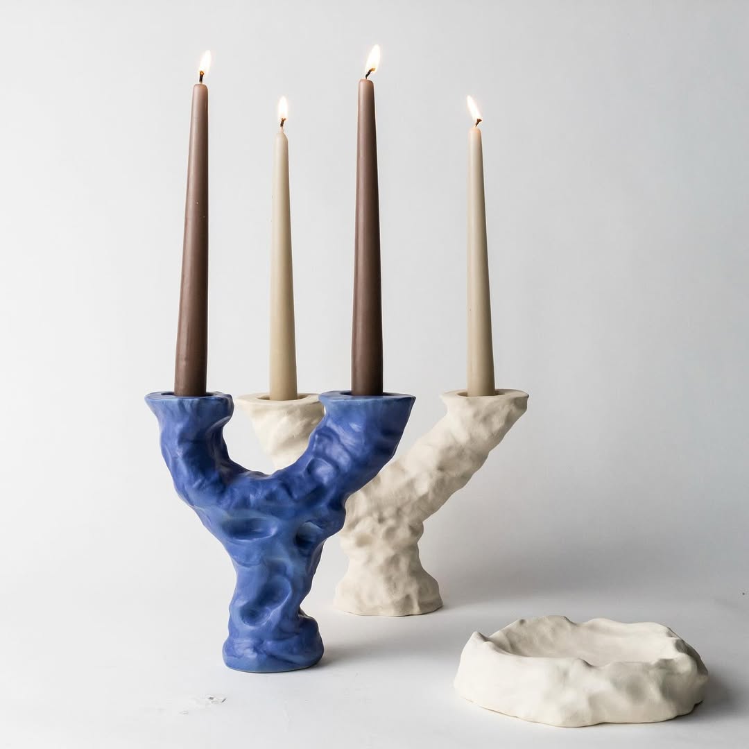 Rukom studio: Kada keramika dobije glas i karakter