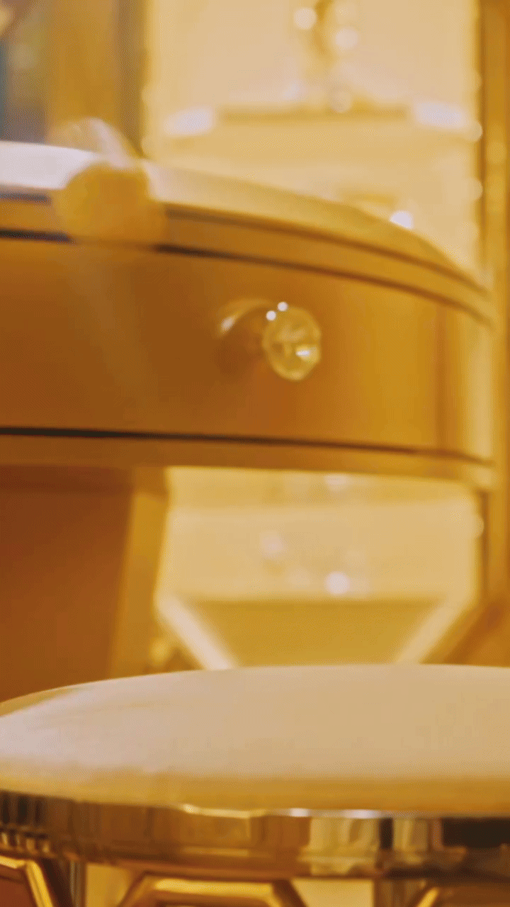 Swarovski x Erewhon: Spoj kom se nesmí nadali