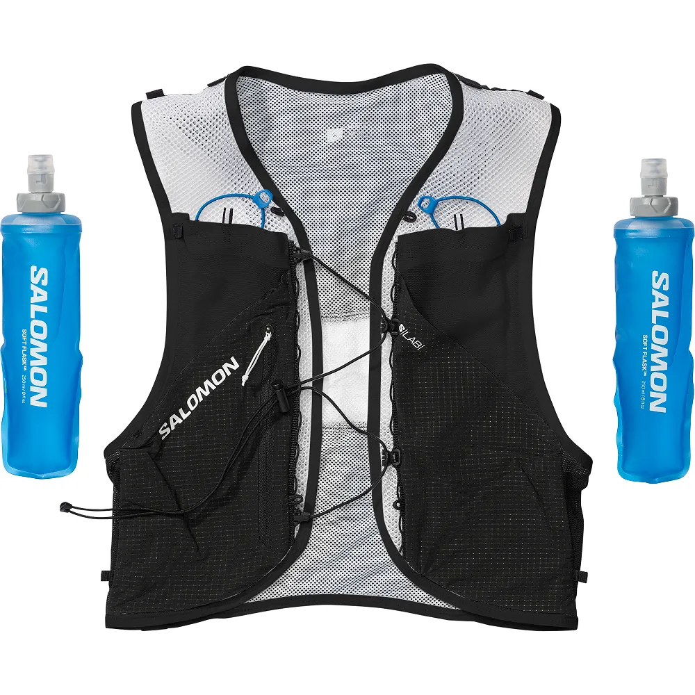 Salomon prsluk za trčanje