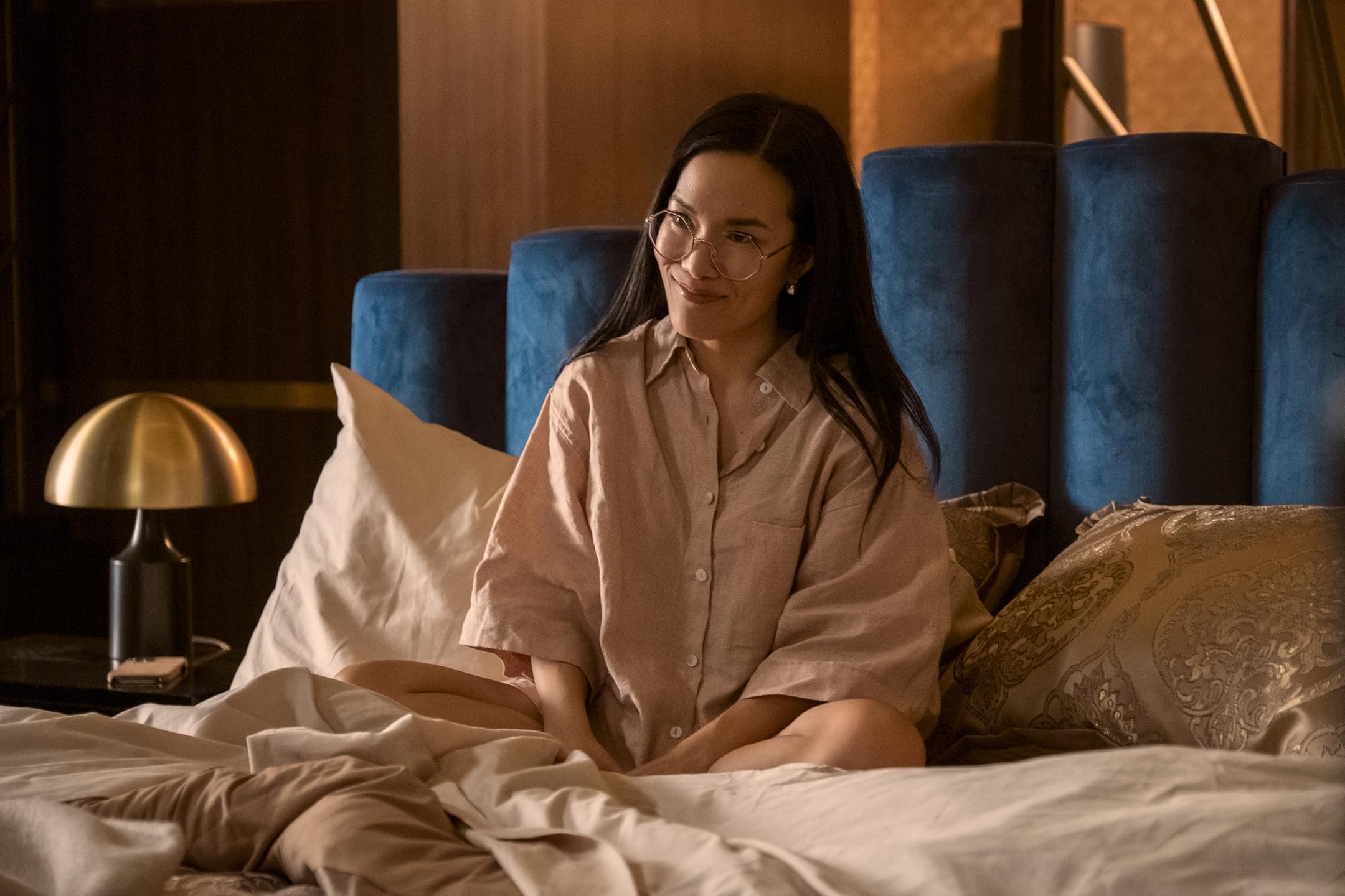 Ne znate šta da gledate? Predstavljamo četiri serije o ženama koje transformišu svoj život