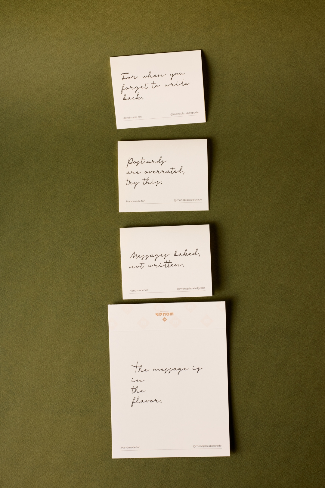 Miris istorije, ukus savremenog Beograda: Šonda Shop predstavio nove proizvode