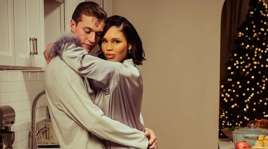 Nara i Lucky Blue Smith za SKIMS: Kako je porodična intima postala najpoželjniji luksuz sezone