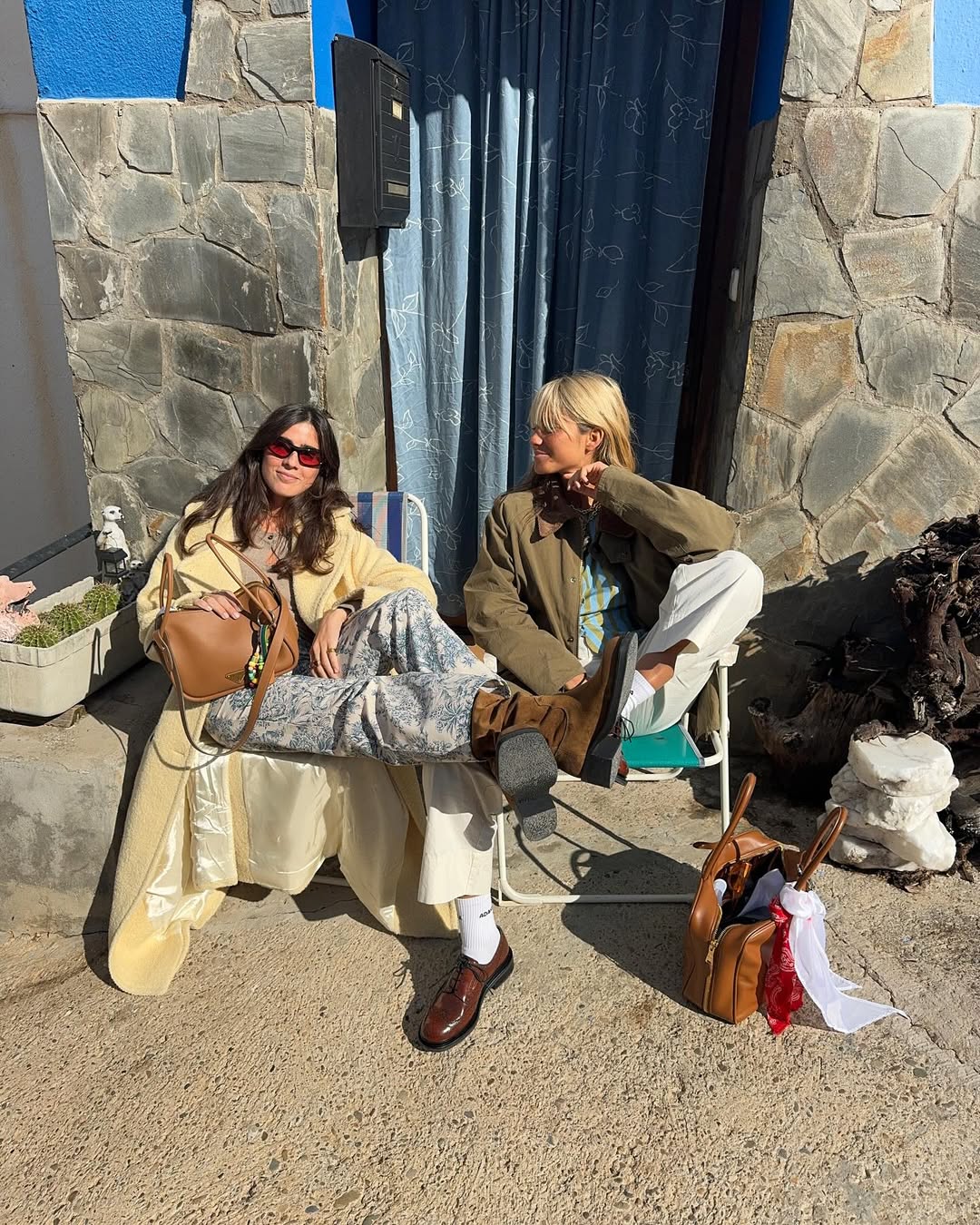 Izdvajamo destinacije za novembarsko (ili decembarsko) putovanje gde i dalje uživamo u suncu