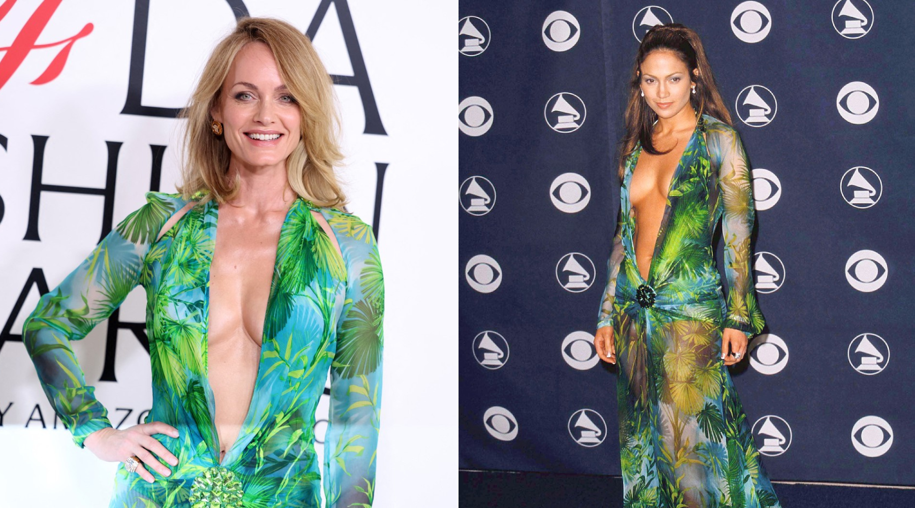 Journal #trendspotting: Ta Versace haljina nije „srušila“ internet, ona ga je – uzdigla