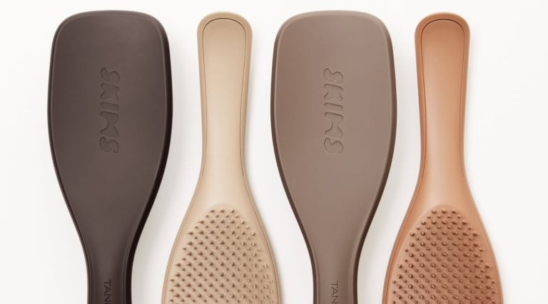 Tangle Teezer x SKIMS: Kolaboracija o kojoj se priča