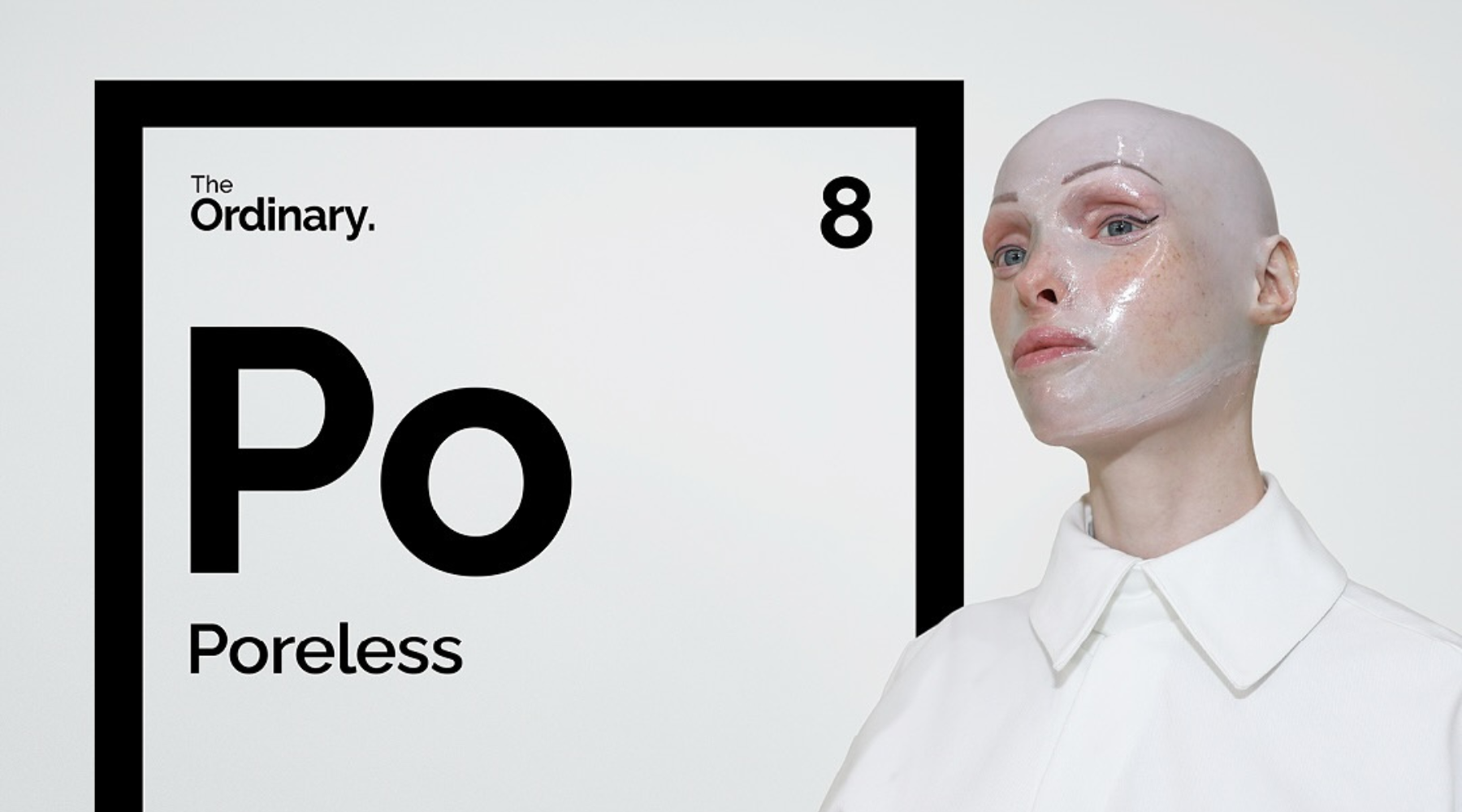 The Periodic Fable: Šta se krije iza kampanje brenda The Ordinary koja je oduševila beauty zajednicu?