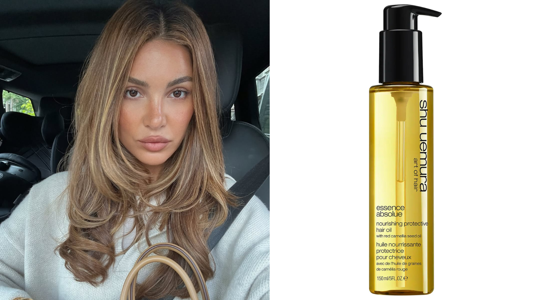 Tokom zime, kosa zahteva posebnu negu – ovo su hidrirajuća ulja koja preporučujemo