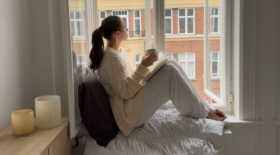 Viralni „3x3 do 12” trend za cilj ima sticanje zdravijih životnih navika