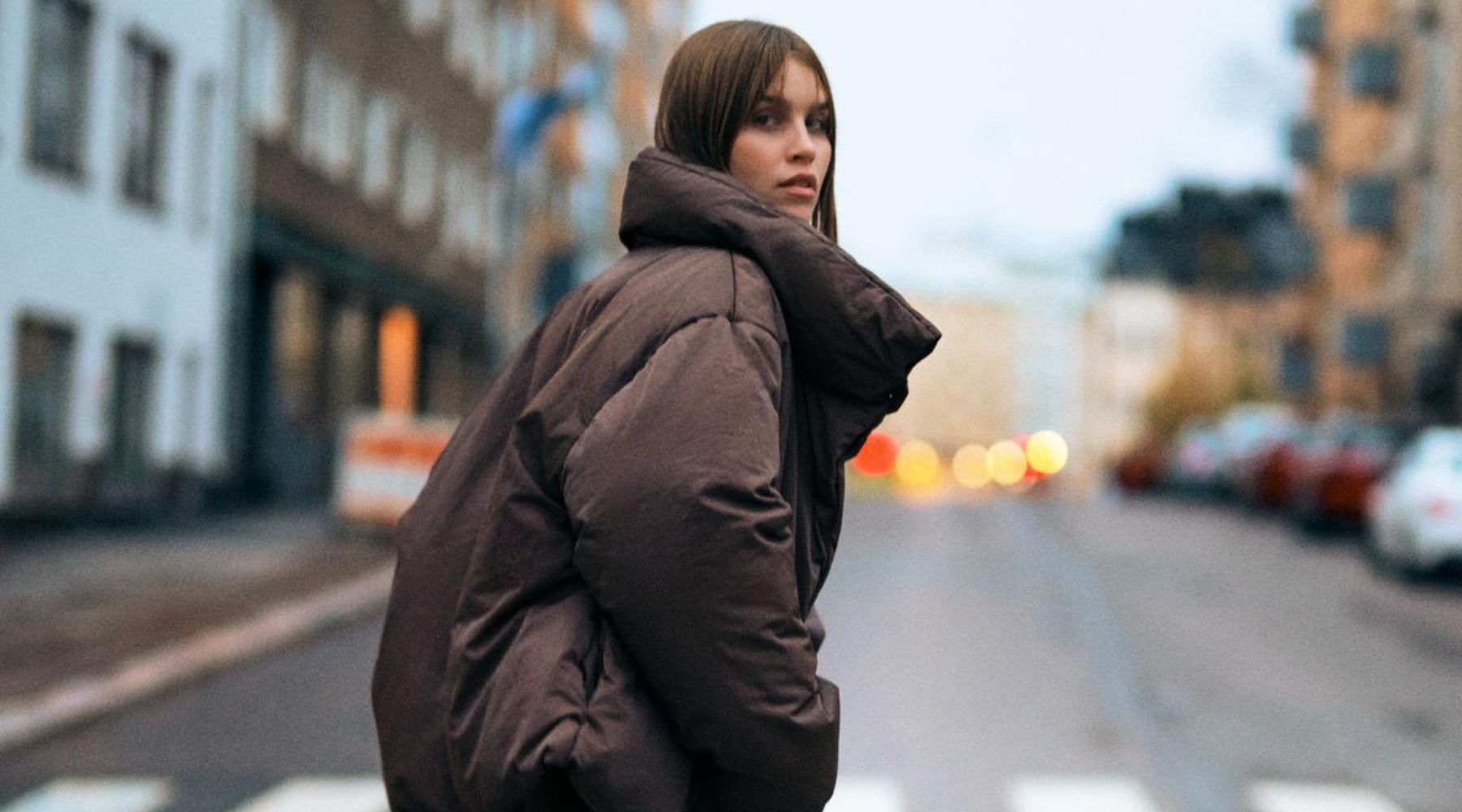 Debele zimske jakne uglavnom nisu šik, ali smo tri izuzetka pronašli u Zari