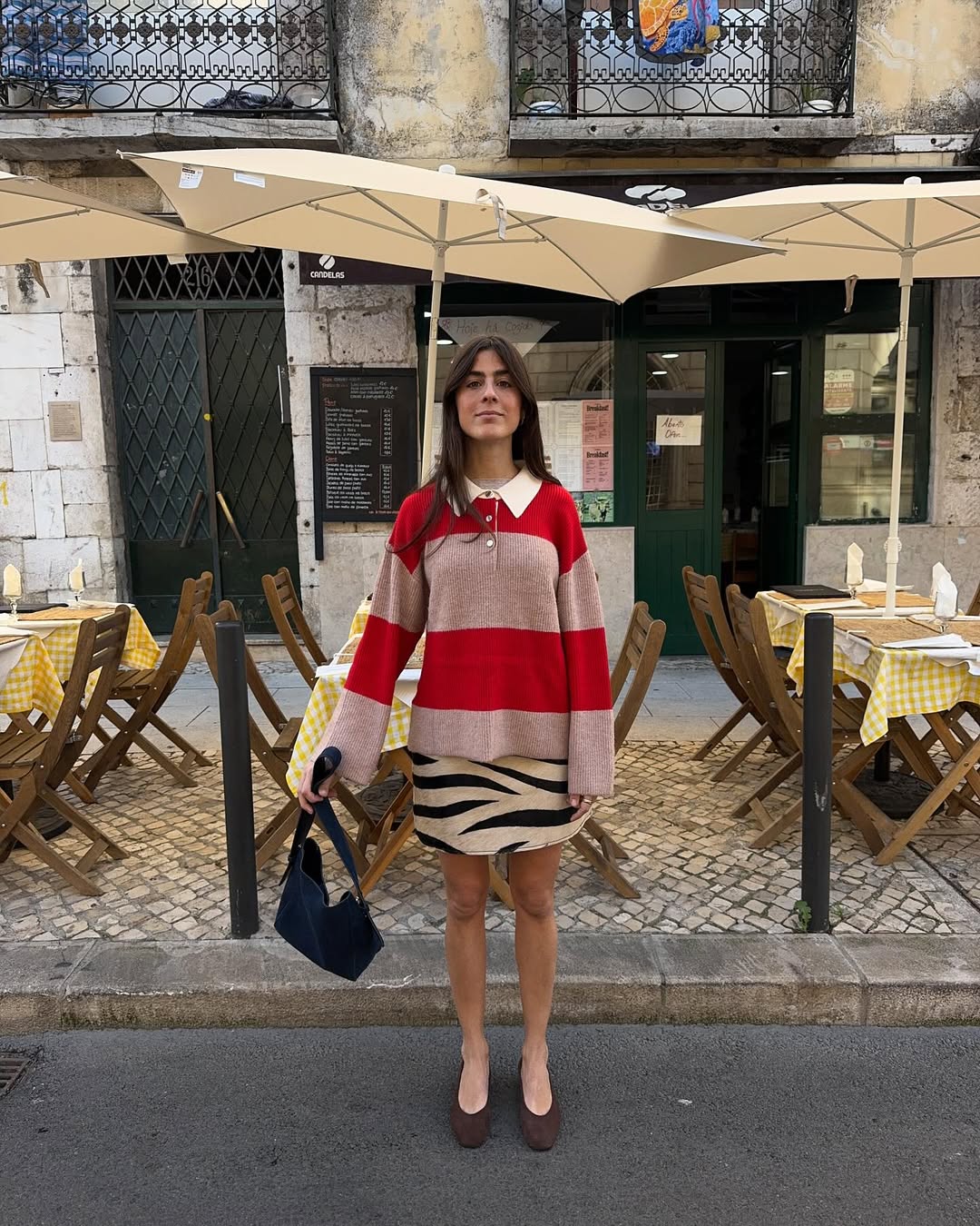 Izdvajamo destinacije za novembarsko (ili decembarsko) putovanje gde i dalje uživamo u suncu