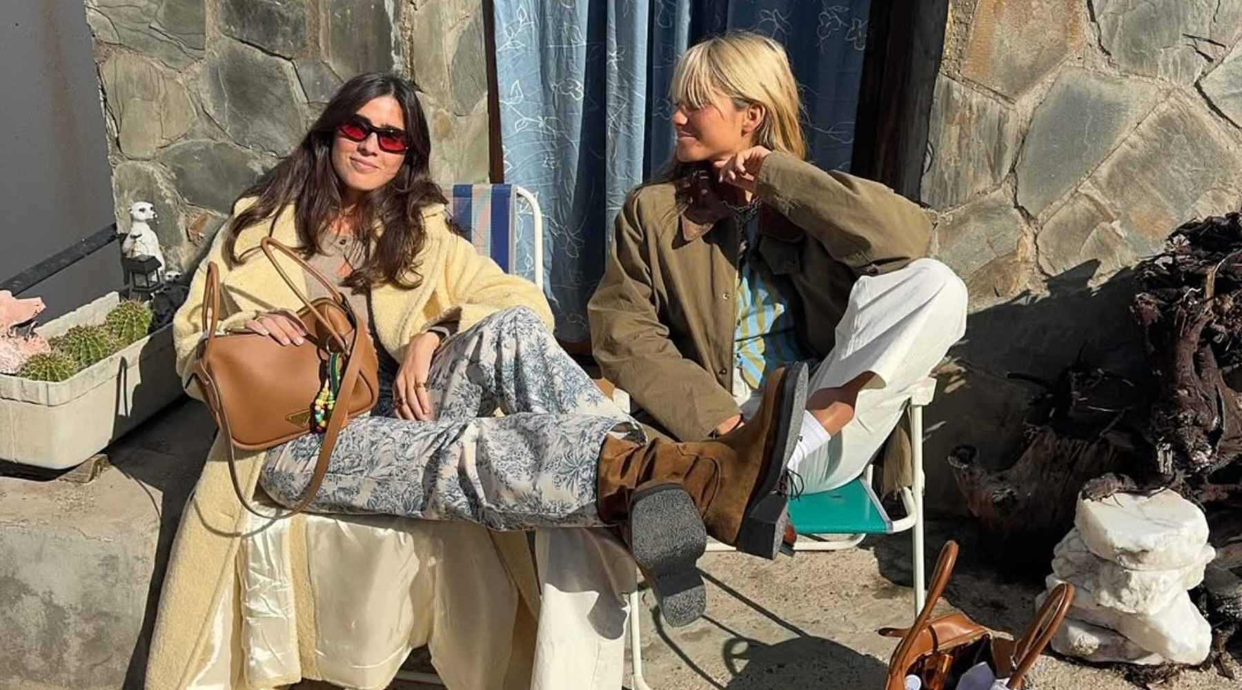 Izdvajamo destinacije za novembarsko (ili decembarsko) putovanje gde i dalje uživamo u suncu