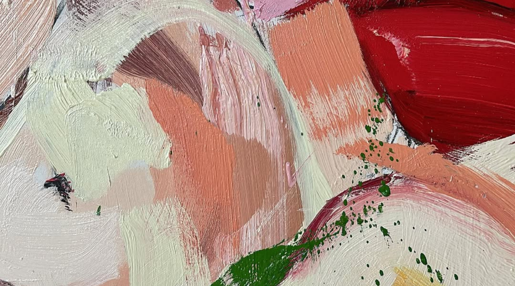 Ovo je savremena umetnica čije ime treba da upamtite