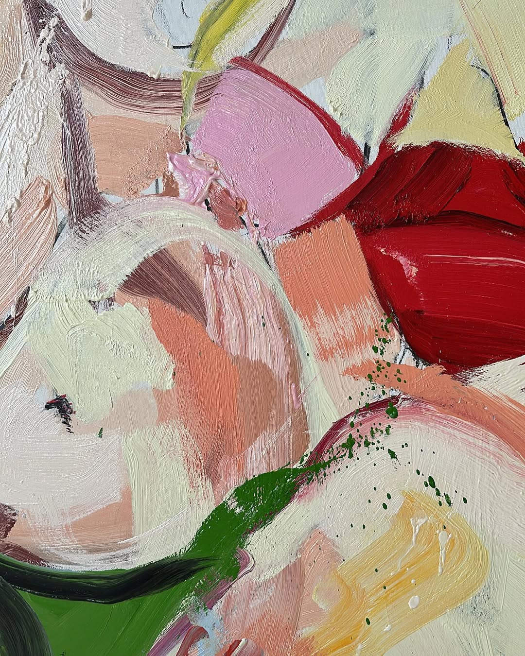 Ovo je savremena umetnica čije ime treba da upamtite