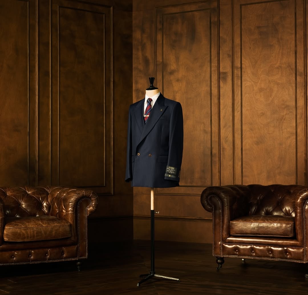 Stil kao strategija: Zašto je fudbalski teren postao novo modno tržište?