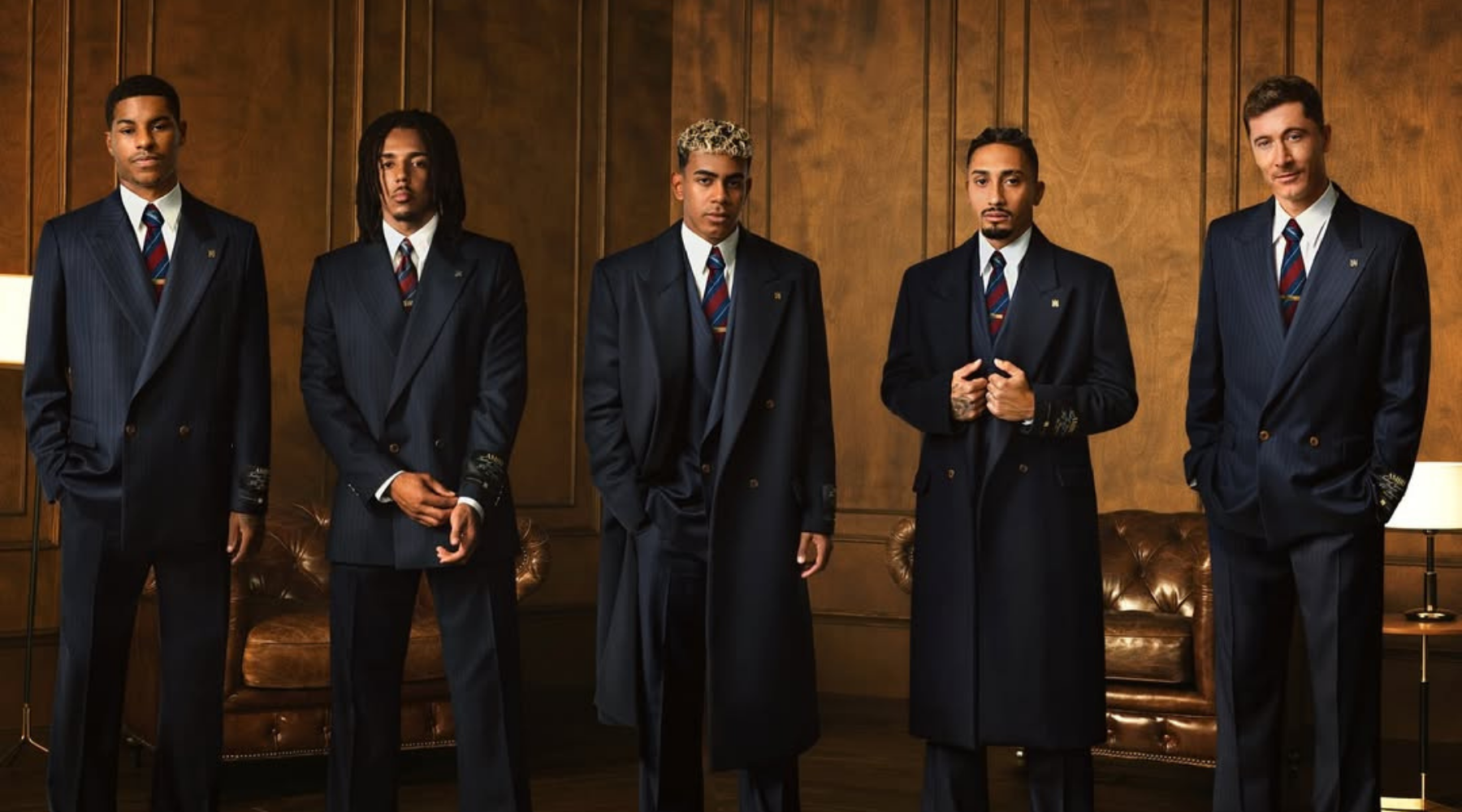 Stil kao strategija: Zašto je fudbalski teren postao novo modno tržište?