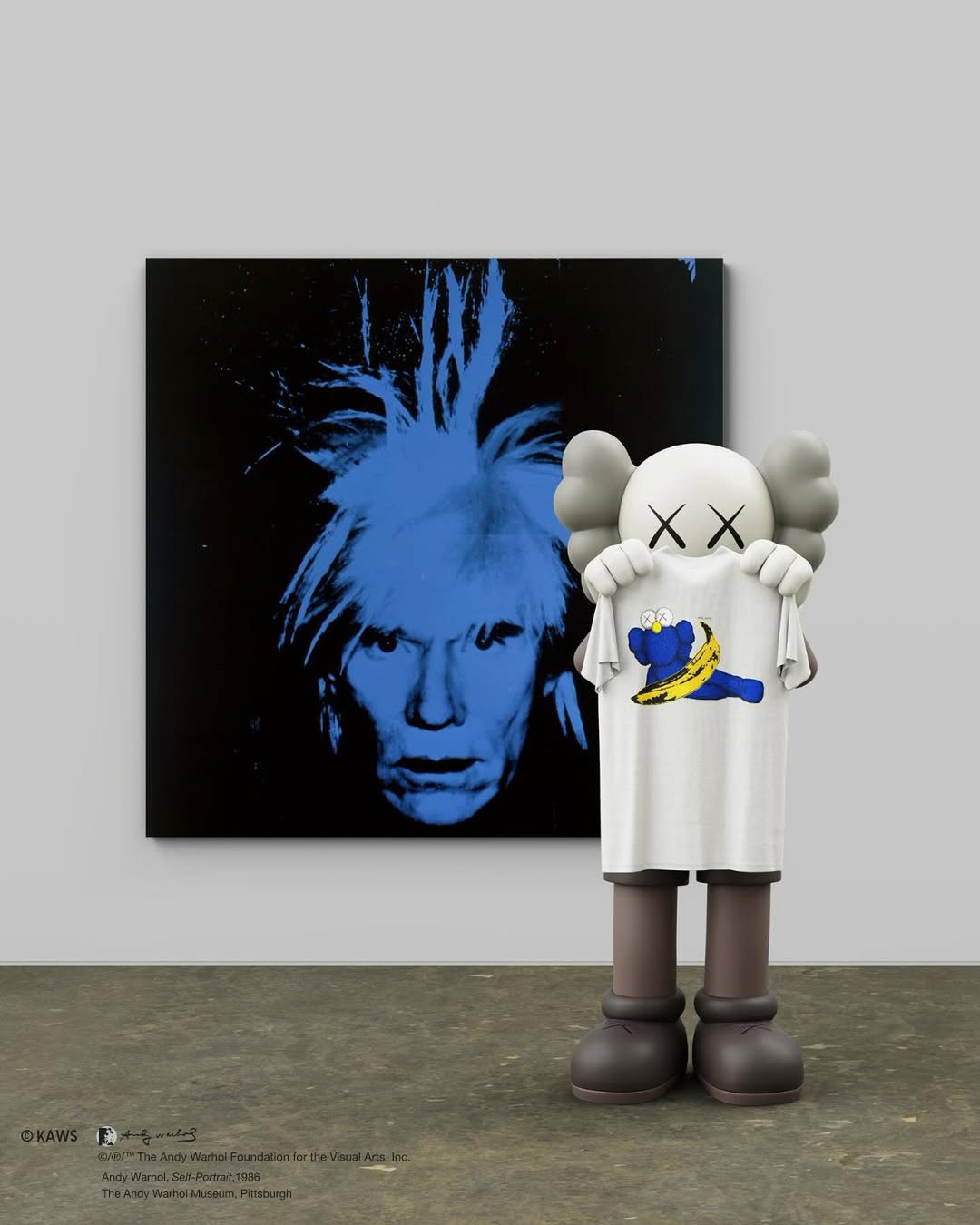 Da li su KAWS i Andy Warhol umetnost učinili dostupnom svima ili su stvorili novi oblik elitizma?