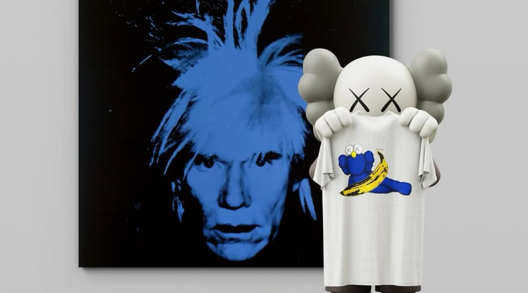 Da li su KAWS i Andy Warhol umetnost učinili dostupnom svima ili su stvorili novi oblik elitizma?