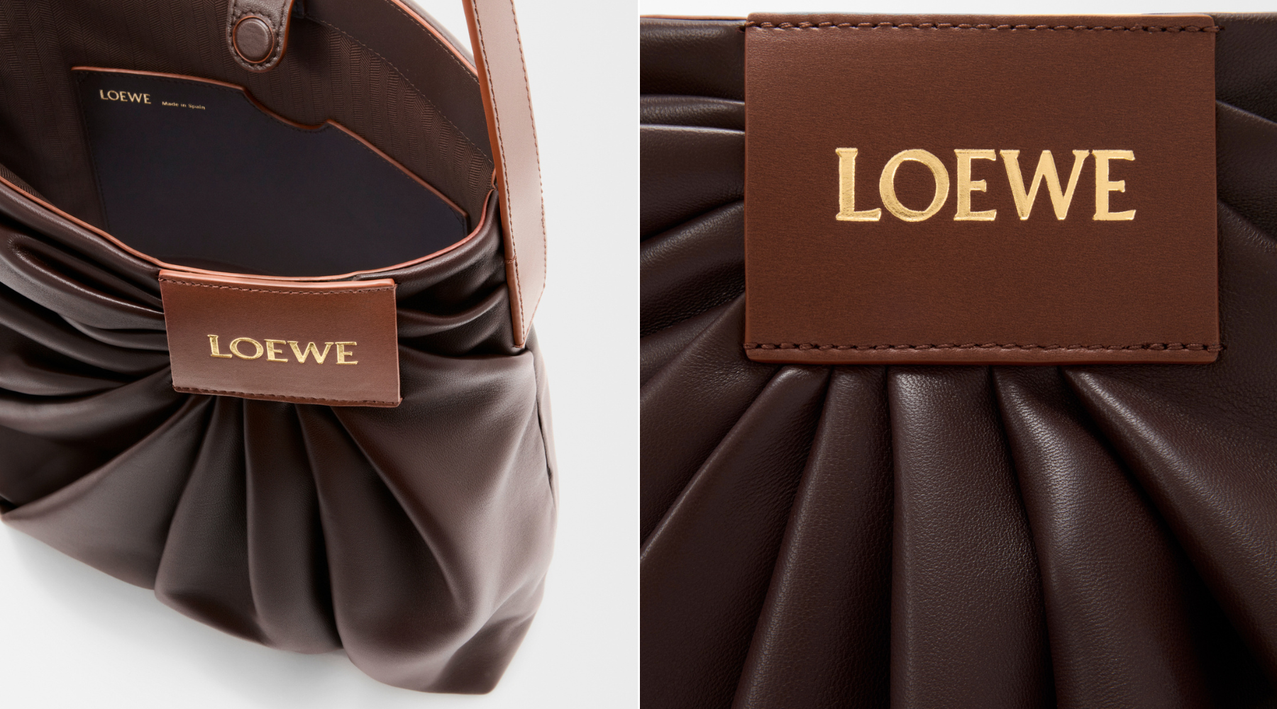 U ovu luksuznu torbu vredi uložiti