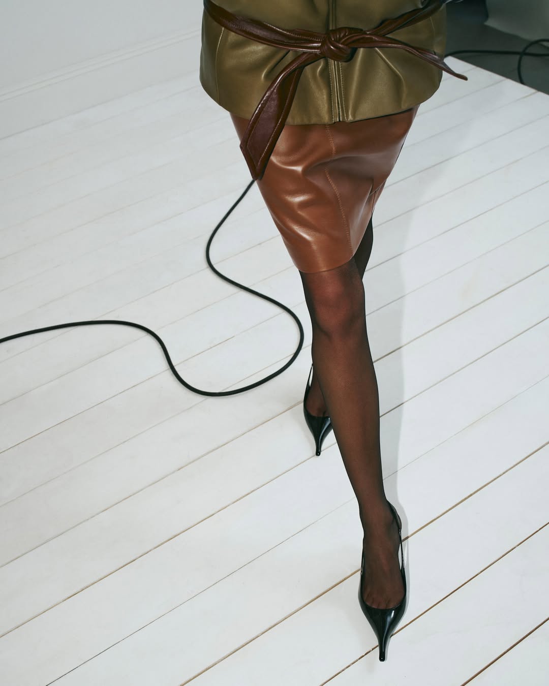 Saint Laurent je najpopularniji brend, a mi se i dalje pitamo šta je zapravo Lyst Index?