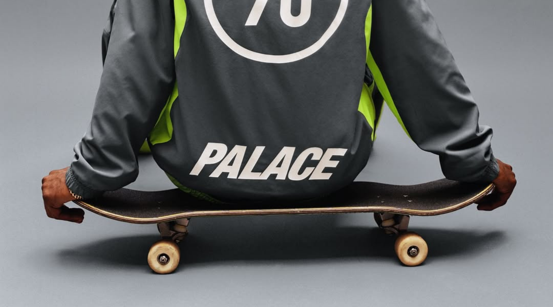 Evo zašto je Palace x Nike više od modne kolaboracije