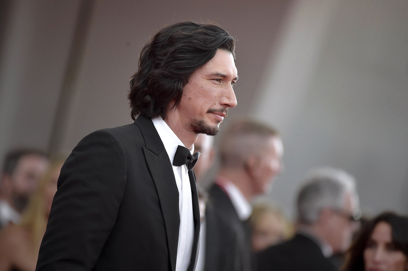 Nakon niza filmskih uloga, Adama Drivera uskoro ponovo gledamo u (Netflixovoj) seriji