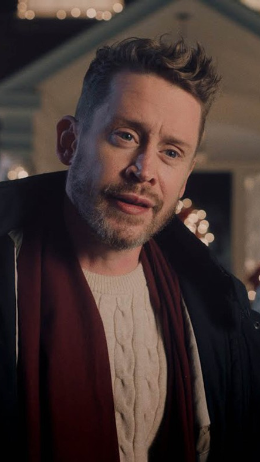 Macaulay Culkin vraća se svojoj najpoznatijoj ulozi, ali ovaj put nije sam u kući