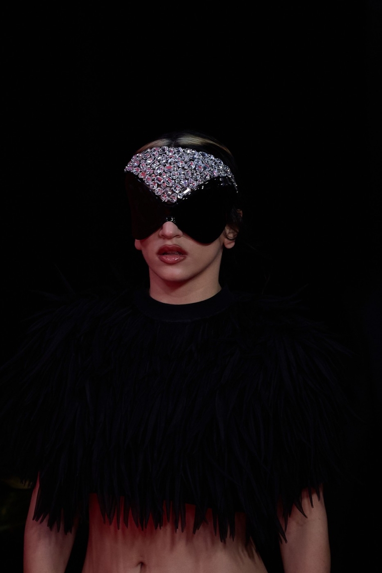 Balenciaga Pierpaola Picciolija u pop kulturi