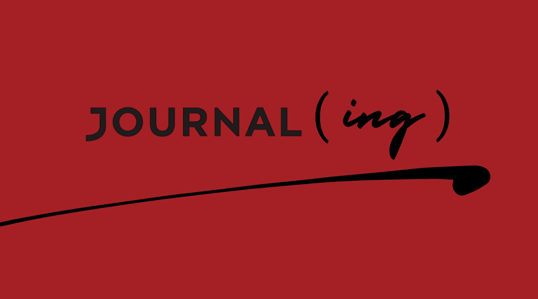 Millennial Therapist predlaže pitanja za Journal(ing) u novembru