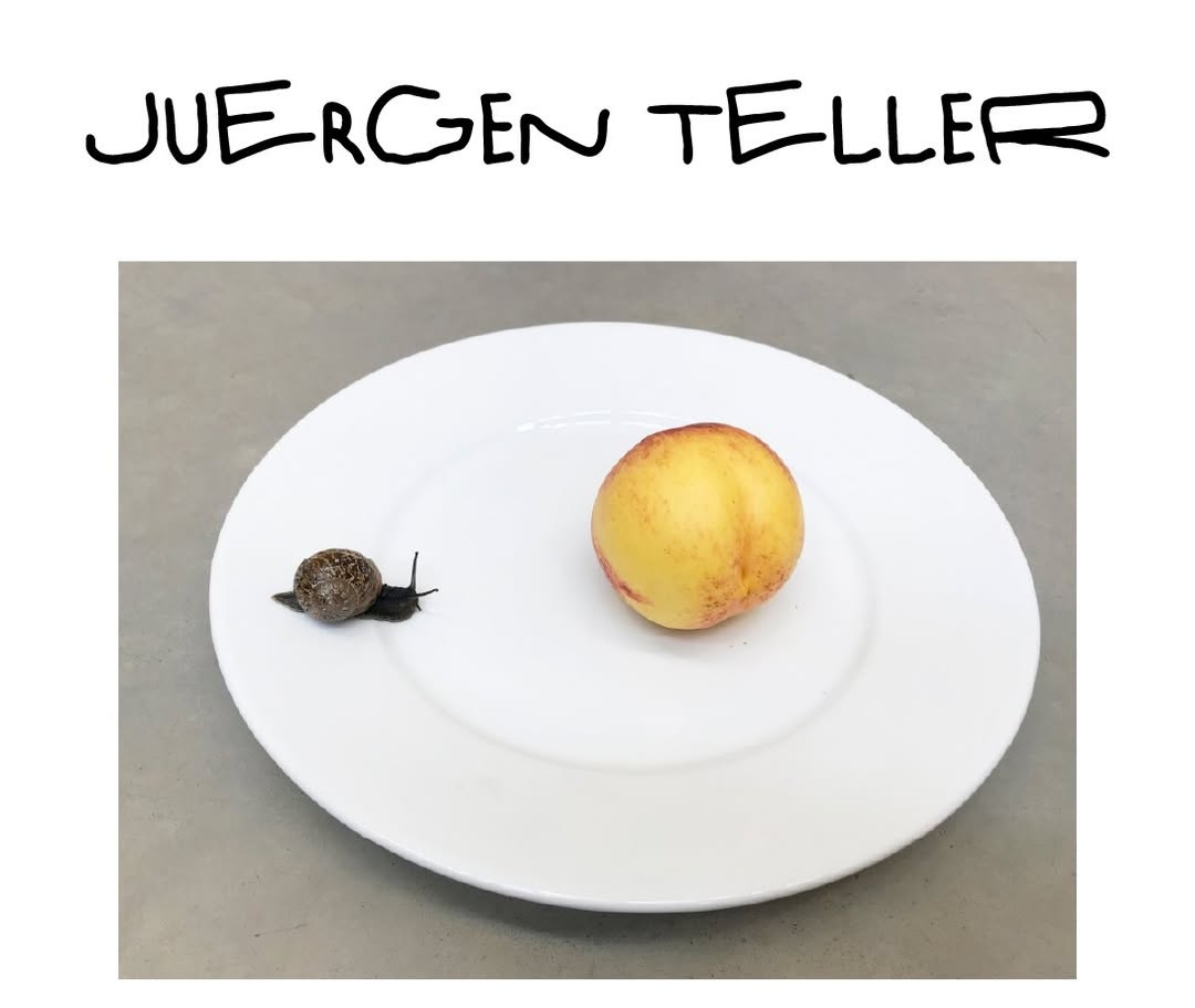 Evo zašto je važno da posetite izložbu Juergena Tellera u Atini